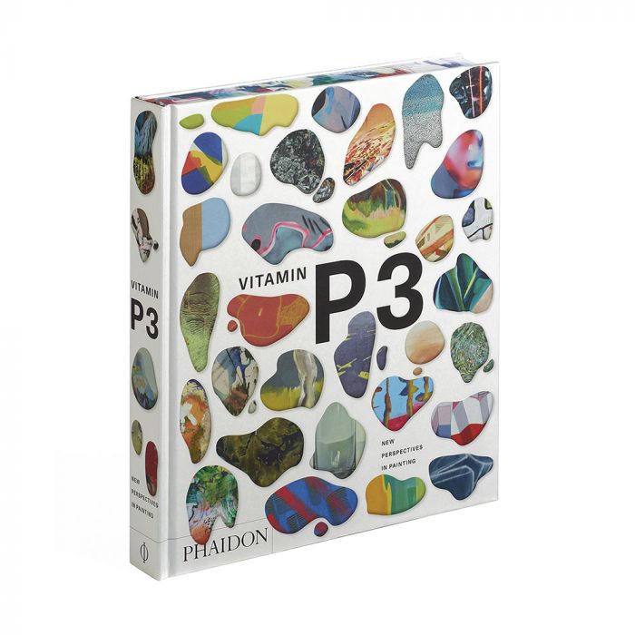 700x700 Vitamin P3 New Perspectives In Painting Royal Academy Of Arts - Vitamin Painting