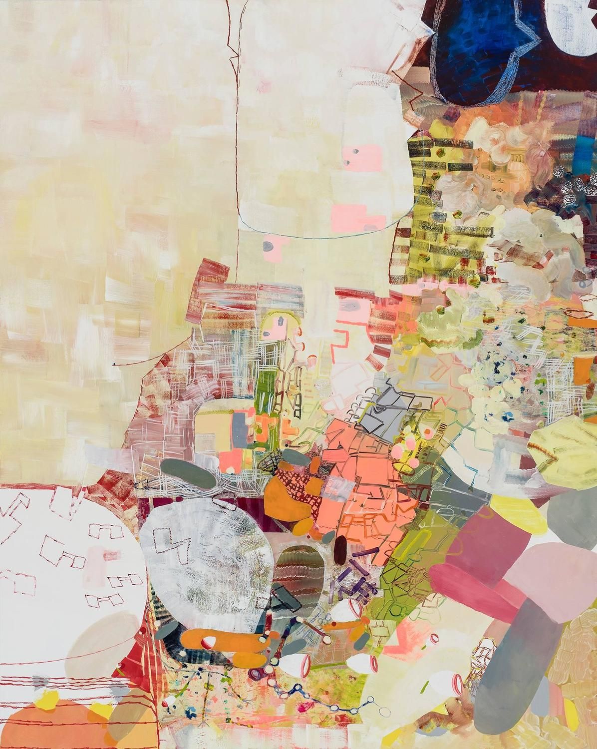 1196x1500 Josette Urso - Vitamin Painting