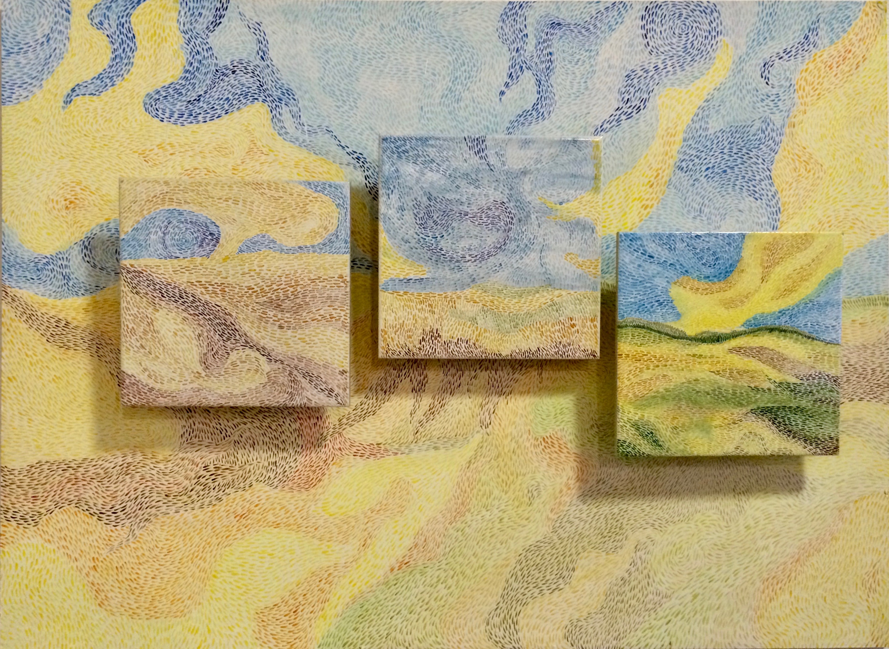 2935x2145 Vitamin D - Vitamin Painting