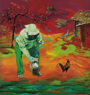 302x320 Published Art Bookshop - Vitamin Painting