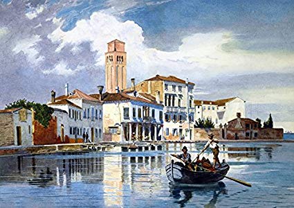 425x300 Painting Viva La Vida (Painting) (Eco) (36 X 25 Inch, Canvas Eith - Viva La Vida Painting