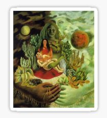 210x230 Viva La Vida Painting Amp Mixed Media Stickers Redbubble - Viva La Vida Painting