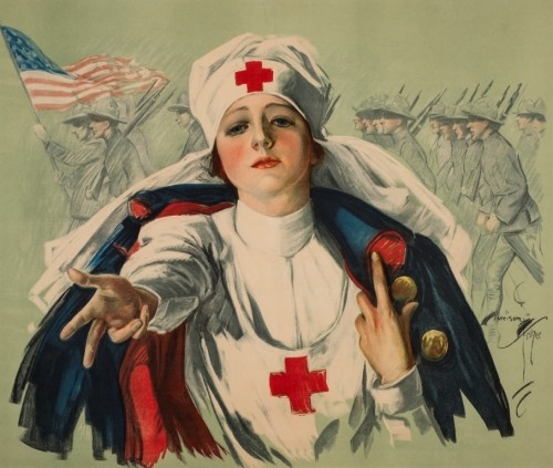 500x423 Evening Lecture Vive La France! How The First World War Turned - Vive La France Painting