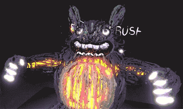 600x359 Painting Gif On Gifer - Vive Painting