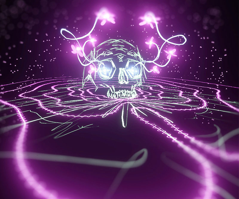 800x667 Vive] Tilt Brush - Vive Painting