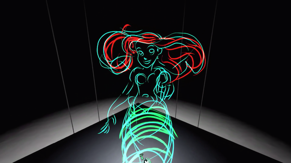 970x545 Htc Vive Painting Tilt Brush Review 1.png Gamecrate - Vive Painting