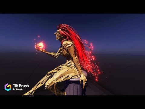 480x360 Htc Vive - Vive Painting