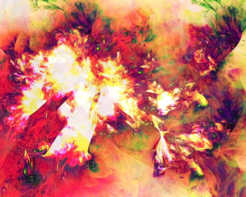 1000x800 Vivid Painting By Bubus666 - Vivid Painting