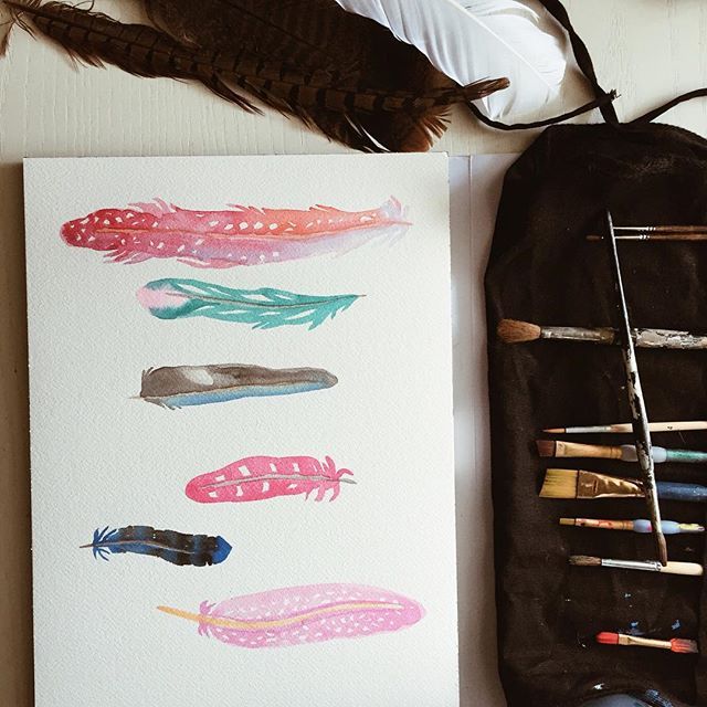 640x640 Expanding My Natural World Painting Vocabulary In The Studio Today - Vocabulary Painting