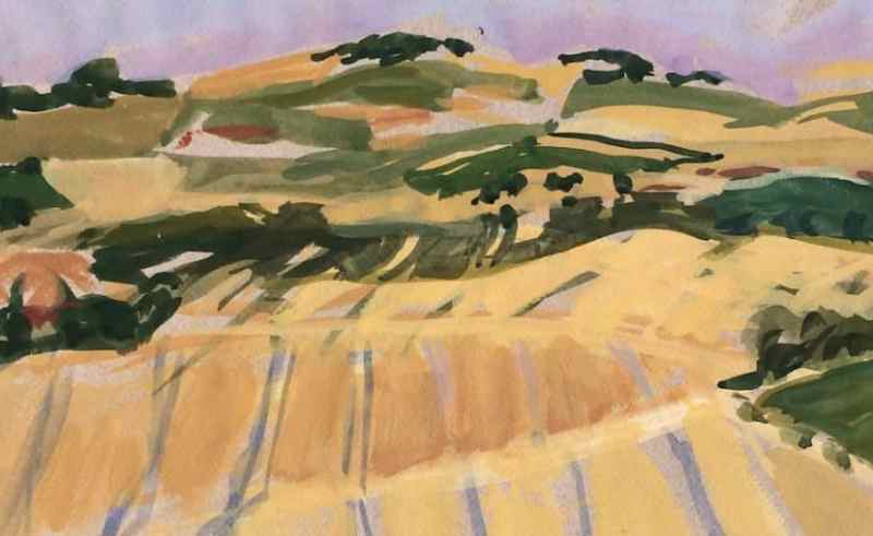 800x491 Painting France French Paint Vocabulary French Today Painting - Vocabulary Painting