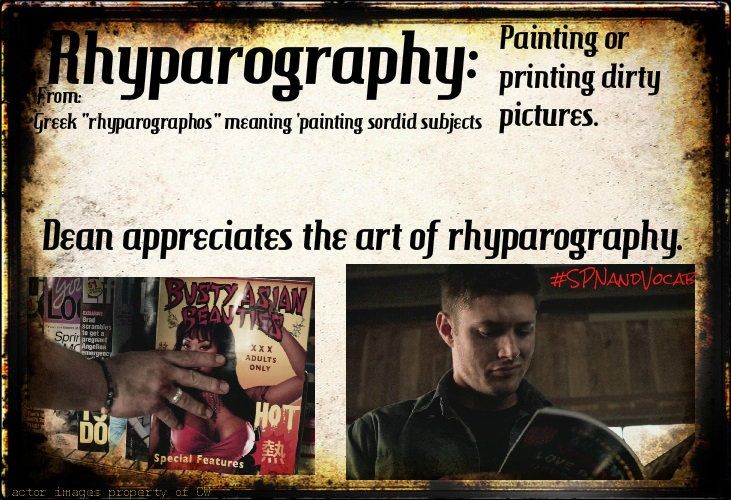 731x500 Spnandvocab, Vocabulary With A Spn Twist Gt Rhyparography - Vocabulary Painting