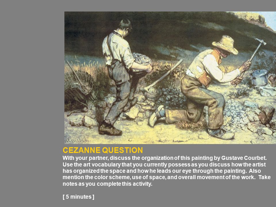 960x720 The Subjects And Vocabulary Of Art History Honors Art History - Vocabulary Painting