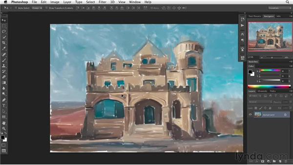 600x338 The Vocabulary Of Painting - Vocabulary Painting