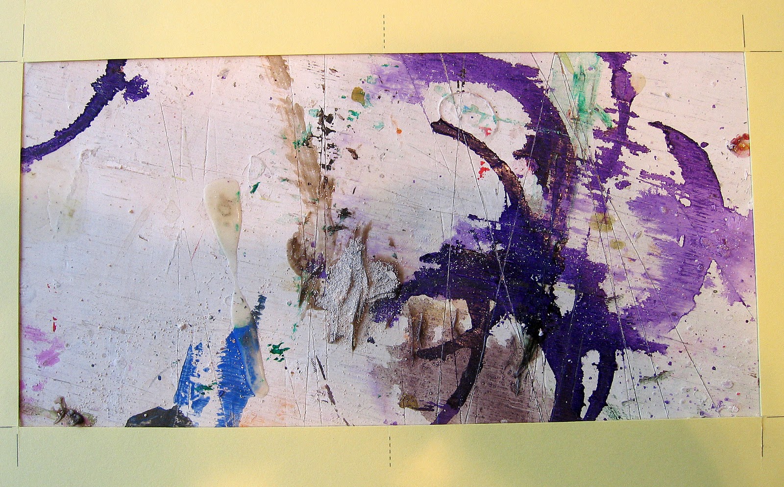 1600x994 Quirkblog Vocabulary - Vocabulary Painting