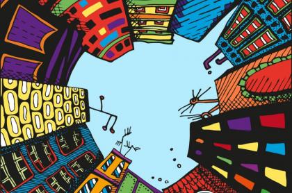 420x278 Basic Business English Part 7 Art And Design Kaplan Blog - Vocabulary Painting