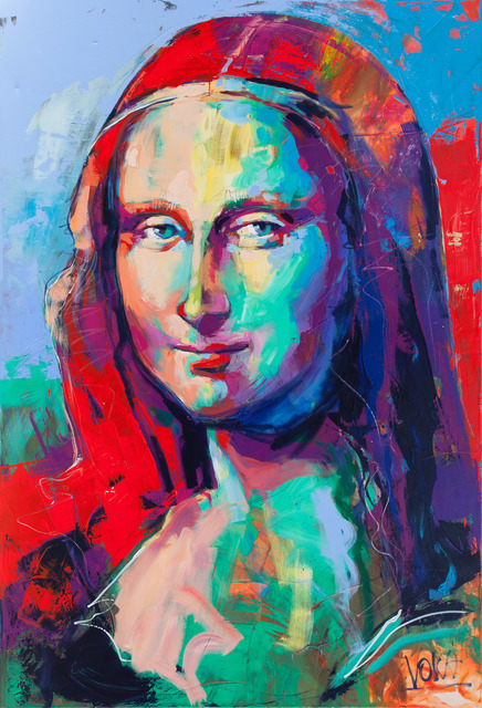 436x640 Voka - Voka Painting