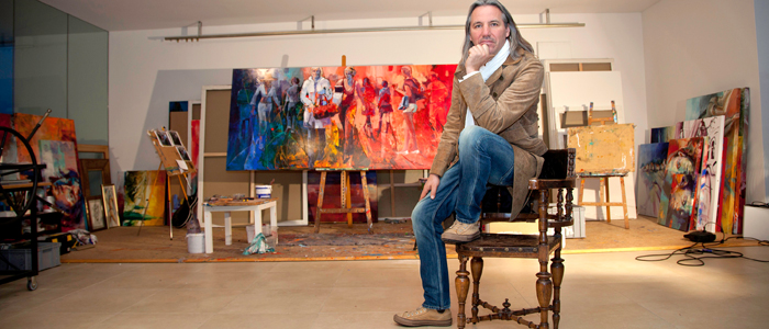 700x300 Voka Artcatto - Voka Painting