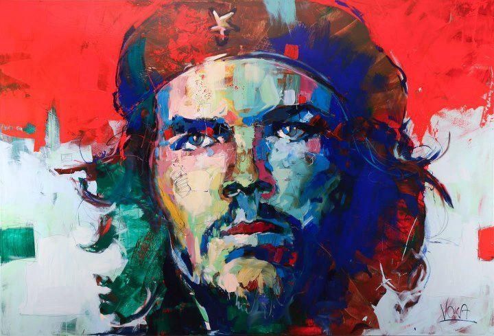 720x489 Voka Painting Technique - Voka Painting