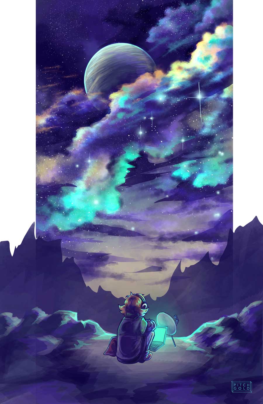 900x1380 Pidge + Mercury Voltron Legendary Defender Know Your Meme - Voltron Painting
