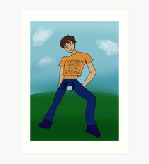 210x230 Voltron Lance Painting Amp Mixed Media Art Prints Redbubble - Voltron Painting