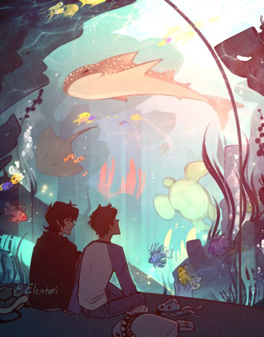 540x689 Voltron Legendary Defender Vld Keith Kogane X Lance Mcclain - Voltron Painting