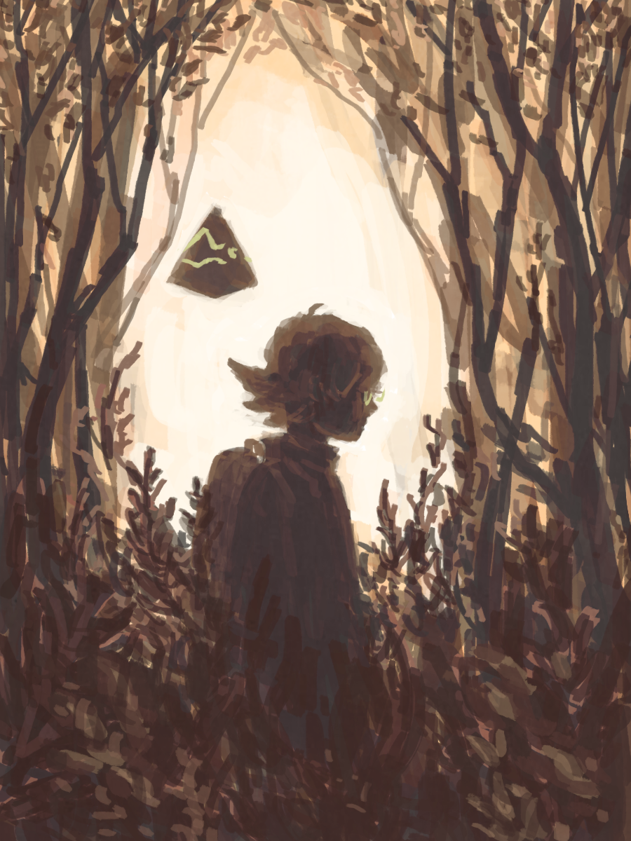 900x1200 Guardian Sprit Of The Forest Voltron Legendary Defender Know - Voltron Painting