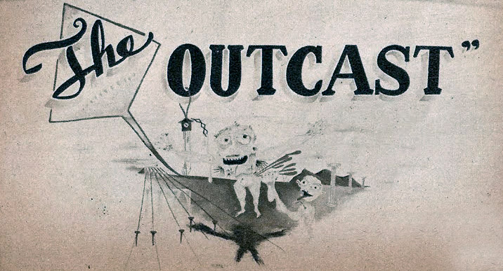 716x387 Monsterweirdo Paintings By Jeffries, Von Dutch, Watson + + - Von Dutch Painting