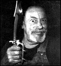 204x222 The Life Of Von Dutch - Von Dutch Painting