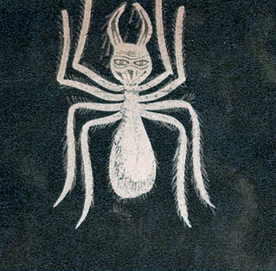 400x393 The Von Dutch Story - Von Dutch Painting