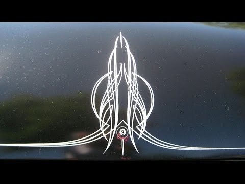 480x360 Von Dutch - Von Dutch Painting