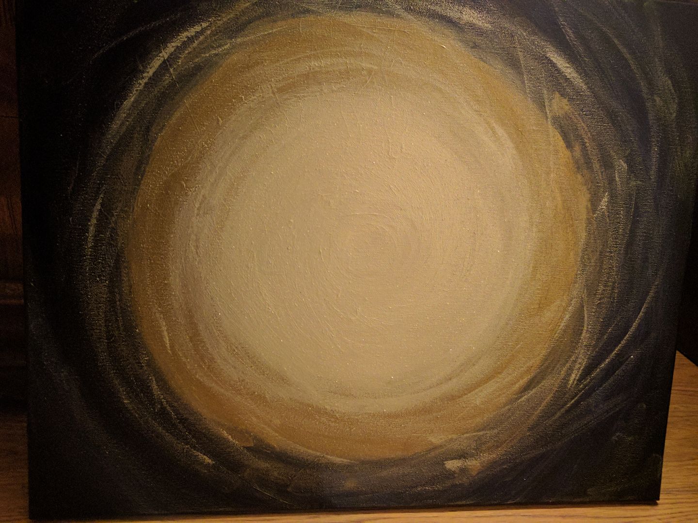 1440x1080 Custom Vortex Painting - Vortex Painting