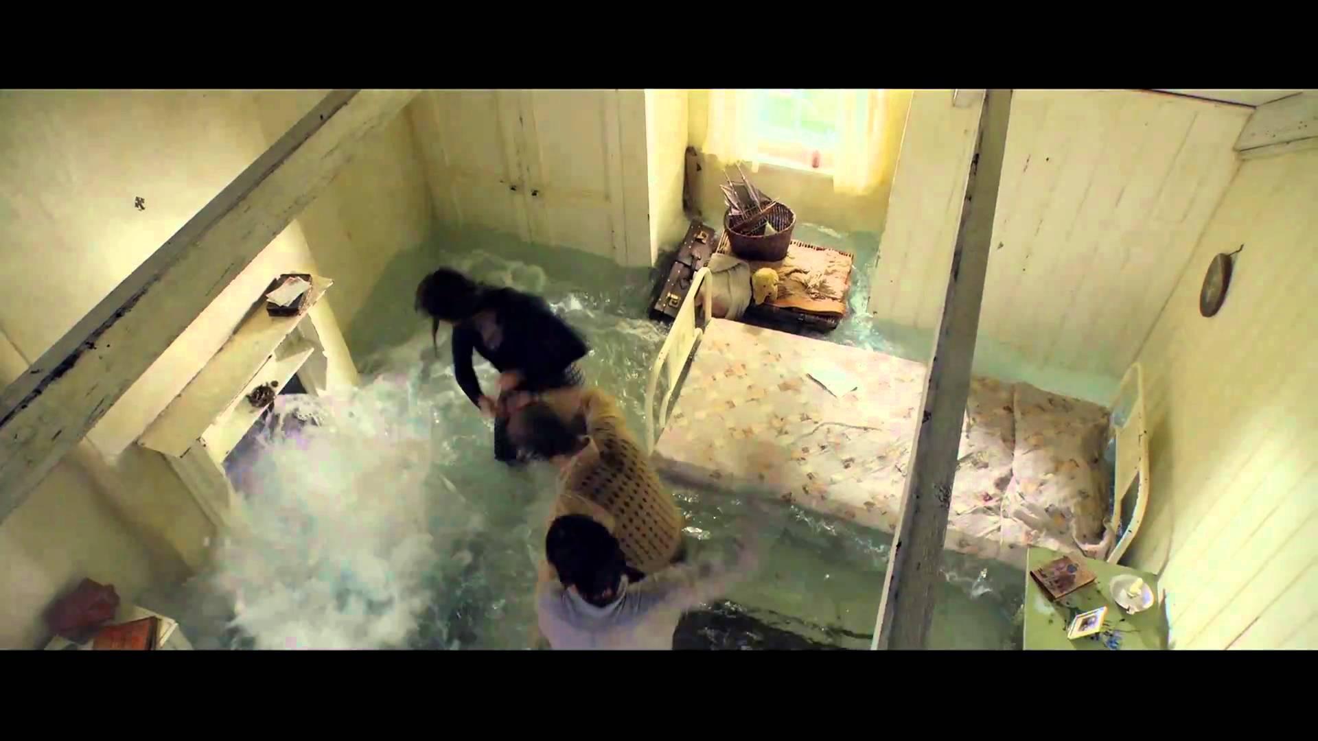 1920x1080 Narnia - Voyage Of The Dawn Treader Painting