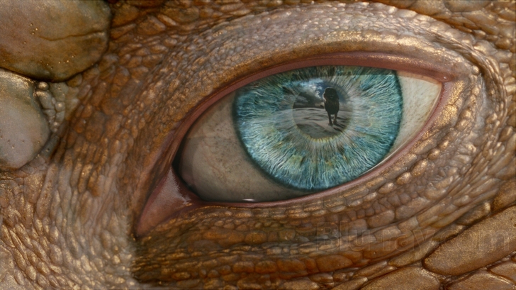 728x409 The Chronicles Of Narnia The Voyage Of The Dawn Treader Blu Ray - Voyage Of The Dawn Treader Painting