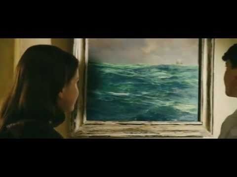 480x360 The Chronicles Of Narnia The Voyage Of The Dawn Treader Trailer - Voyage Of The Dawn Treader Painting