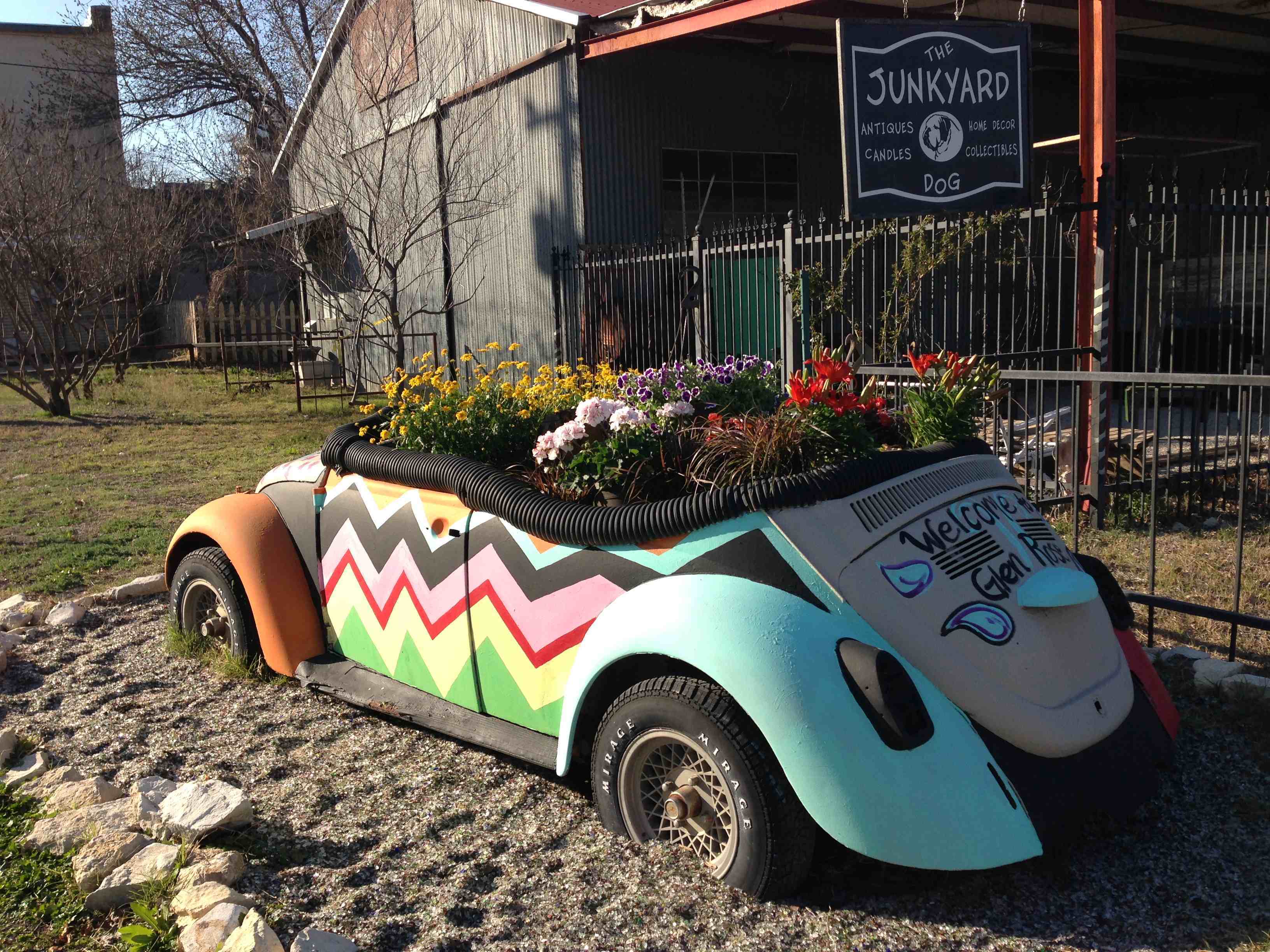 3264x2448 City Administrator Says Painted - Vw Bug Painting