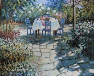 300x245 Prices And Estimates Of Works William Woods Hodges - W Hodges Painting