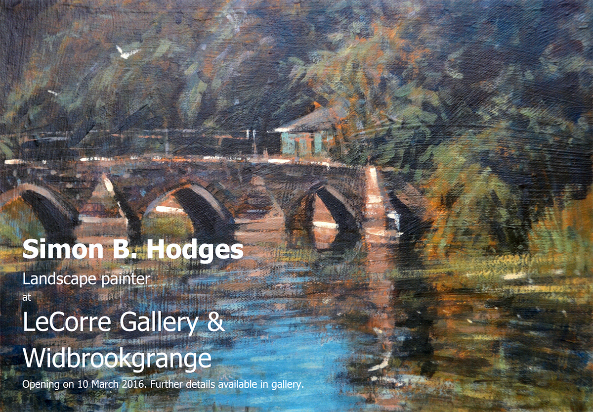 1200x833 Simon Hodges Tithebarn Workshops - W Hodges Painting