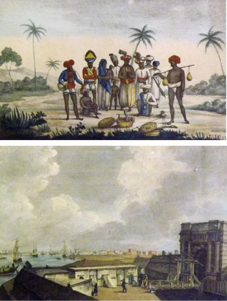 453x600 Art Pictures - W Hodges Painting