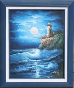 236x280 Violet Marie Steverson (Violetmarie5361) - W Riley Painting