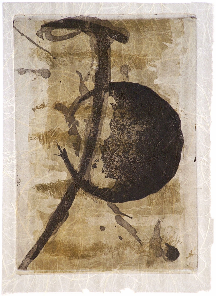 746x1024 Wabi Sabi Series Katherine Venturelli - Wabi Sabi Painting