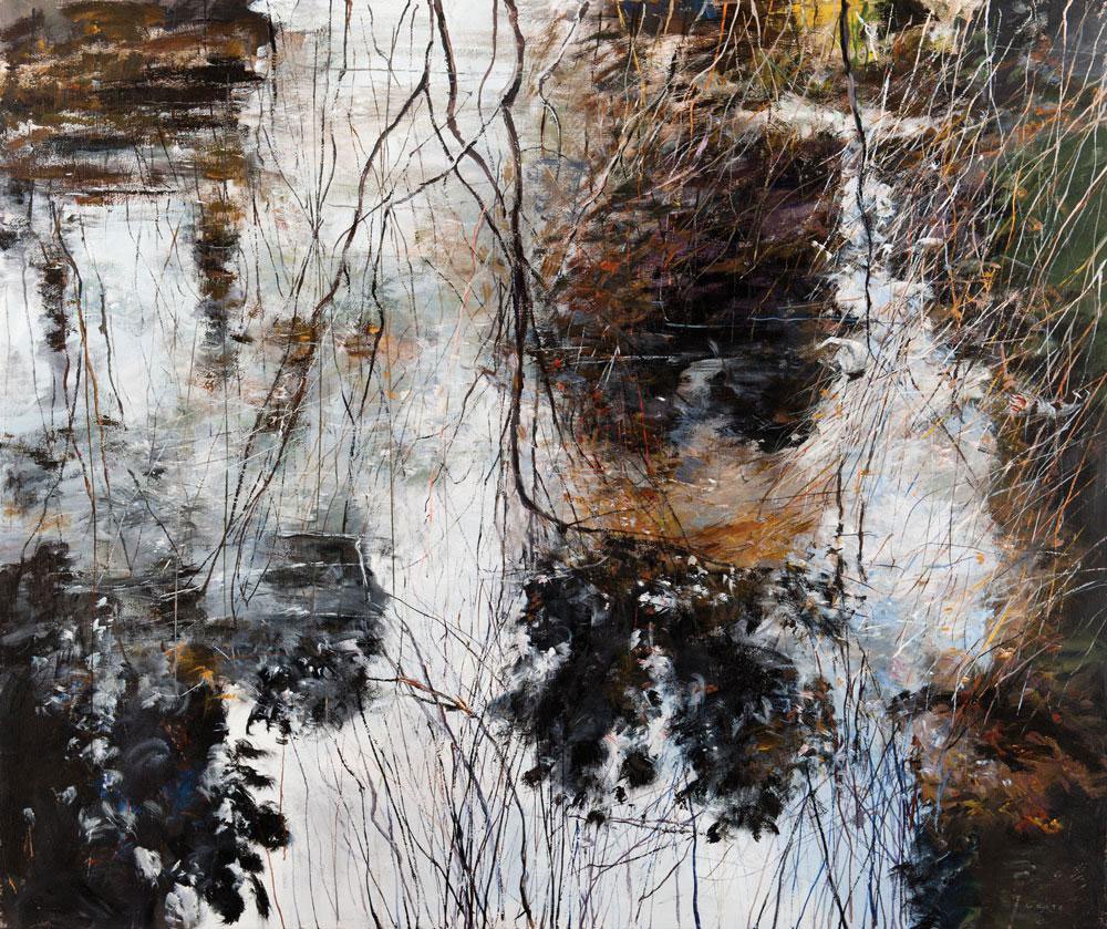 1000x839 Wabi Sabi - Wabi Sabi Painting