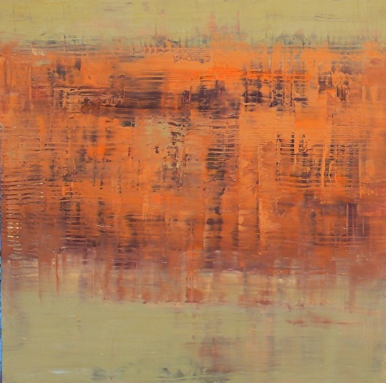 550x546 A Painting Day A Painting Day - Wabi Sabi Painting