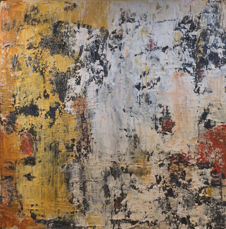 Wabi Sabi Painting at PaintingValley.com | Explore collection of Wabi ...