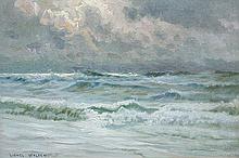 220x146 Lionel (1861) Walden Paintings Amp Artwork For Sale Lionel (1861 - Walden Painting