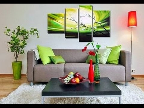 480x360 Diy Wall Art Canvas Painting Ideas For Living Room - Wall Art Canvas Painting