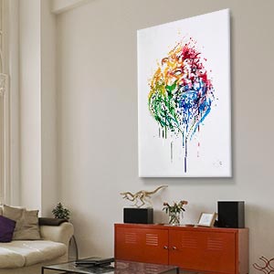 300x300 Large Wall Art Amp Big Canvas Prints Icanvas - Wall Art Painting