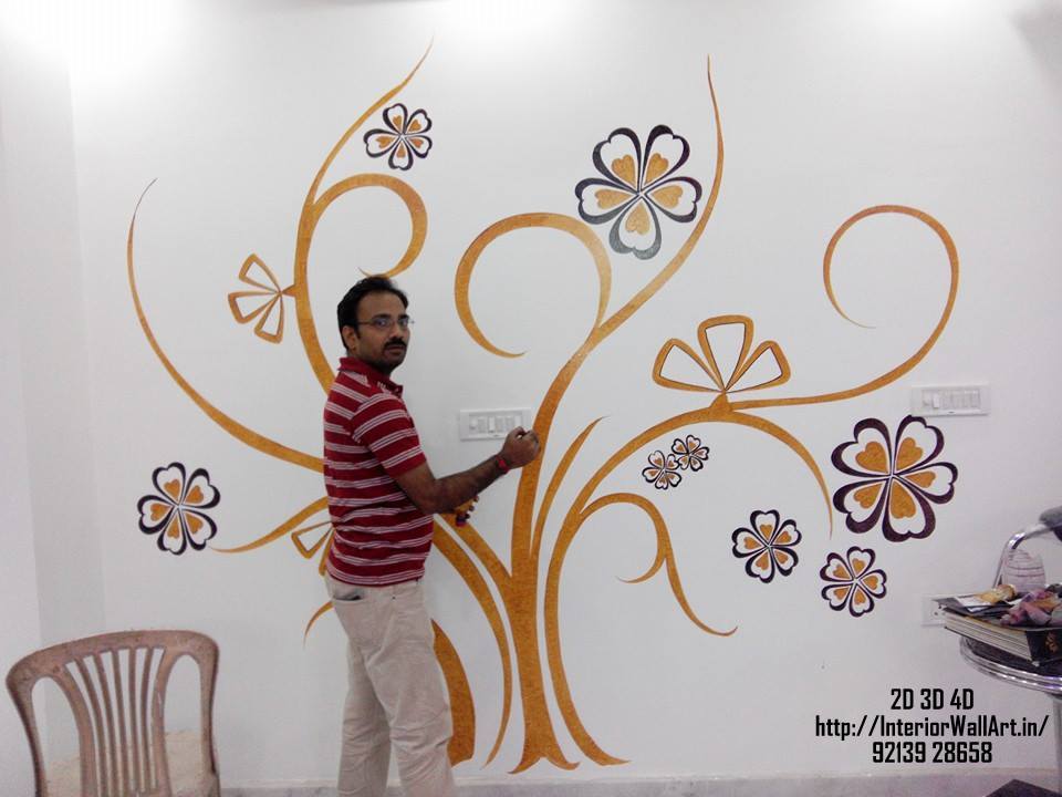 960x720 Interiorwallart In Wall Painting Pictures 2018 - Wall Painting