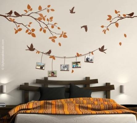 444x400 Living Room Wall Painting Images White Living Room Wall Paint - Wall Painting