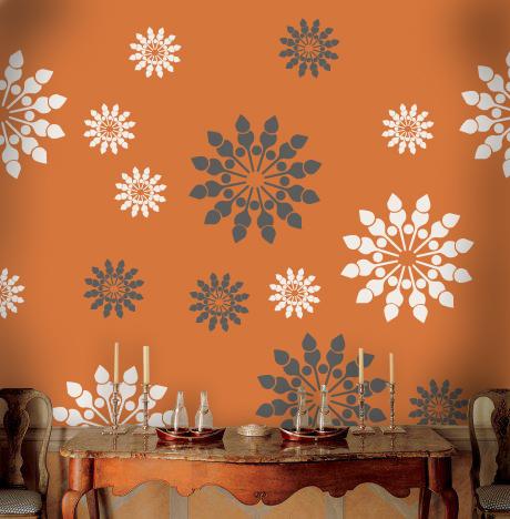460x468 Online Shopping India - Wall Painting