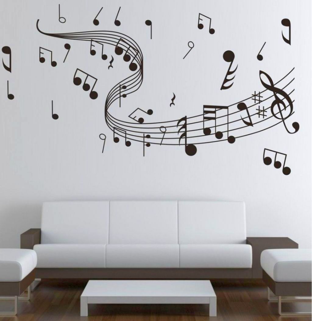 1024x1054 Cool Wall Painting Designs To Sweeten Your Interior - Wall Painting